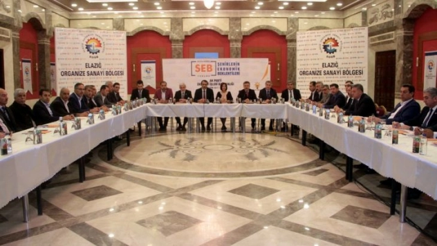 Şehirlerin Ekonomik Beklentileri Forumu