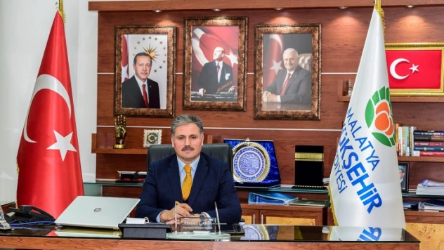 Mazlumun Dostu Suçlunun Düşmanı