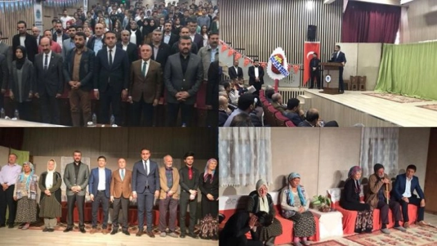 Cehalet Adlı Tiyatro Büyük İlgi Gördü