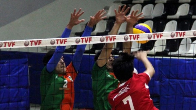 Malatya Büyükşehir Belediyespor: 3 - Kayseri Sahabiyespor: 1