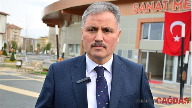 Vefa Konağı çınarların yüzünü güldürecek