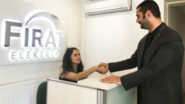 Fırat Edaş'tan Elektrik Aboneliğindeve Borçlarda Kolaylık