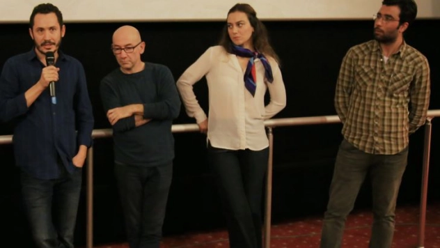 'Murtaza' Hayatını Yalanlar Üzerine Kurmuş Yalnız Biri