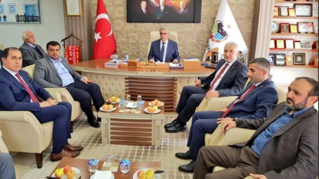 Kahtalı, 'Bir tek terörist kalmayıncaya kadar mücadelemiz sürecek'