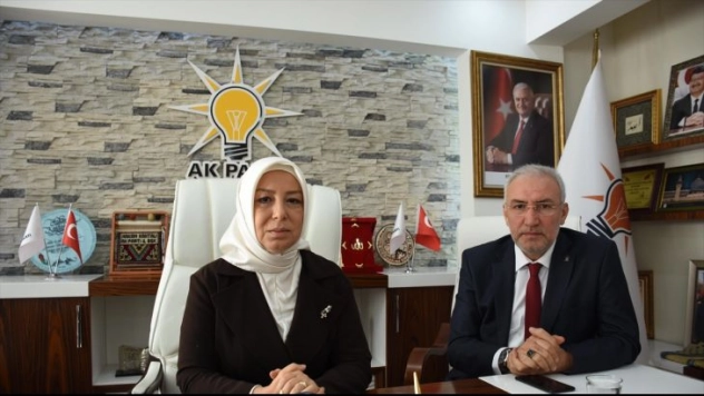 Çalık, ''Kimse öküzün altında buzağı aramasın''