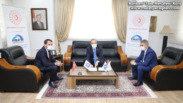 Elazığ Harput Musiki Müzesi projesinin protokolü imzalandı