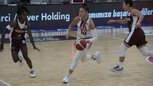 Elazığ İl Özel İdare'nin kritik maçı