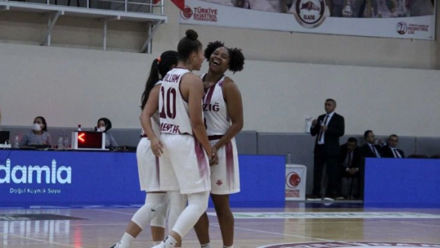 Elazığ İl Özel İdare'nin rakipleri belli oldu