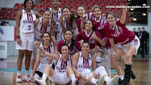 Elazığ İl Özel İdare, Paok'la eşleşti