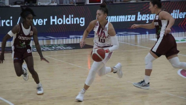 Elazığ İl Özel İdare yeniden parkede