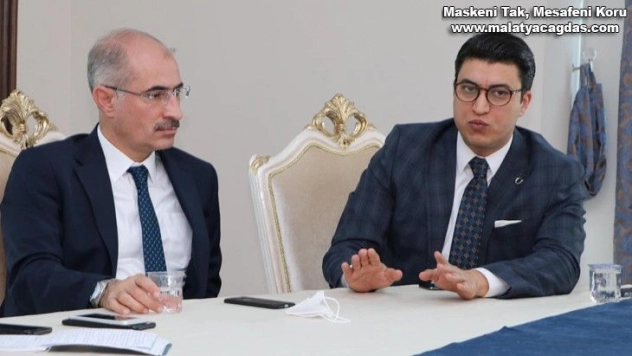 Elazığ İl Özel İdarespor'da Genel Kurul tarihi netleşti