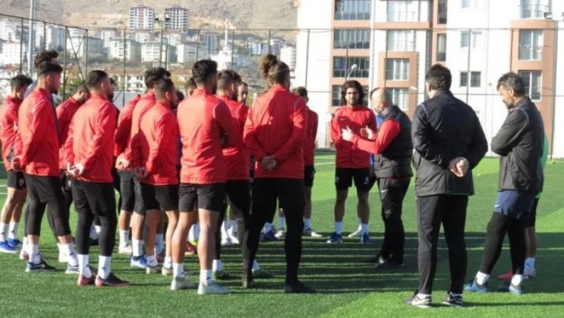 Elazığ Karakoçan'da hazırlıklar başladı