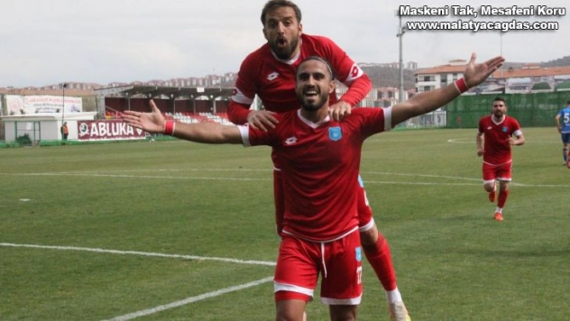 Elazığ Karakoçan'da, Hüseyin Fıstıkcı'nın sözleşmesi feshedildi