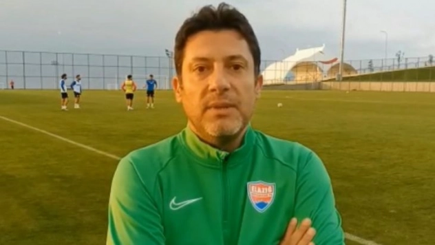 Elazığ Karakoçan FK'da yeniden Çınar dönemi