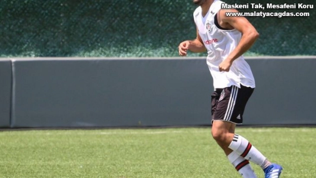 Elazığ Karakoçan FK'ya gençlik aşısı