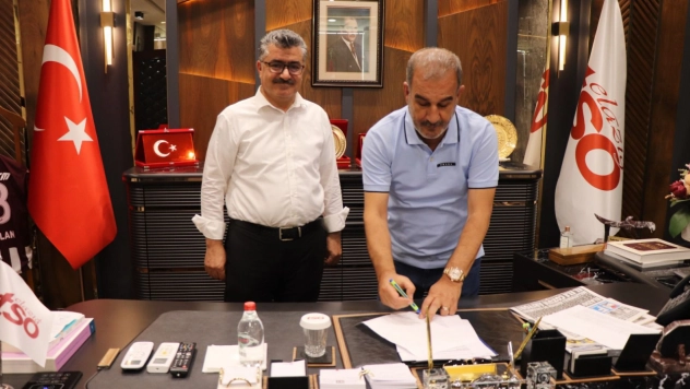 Elazığ TSO'dan Üyelerine Sağlık Desteği