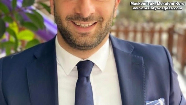 Elazığlı iş adamı, öğrencilere destek için 100 adet tablet bağışladı