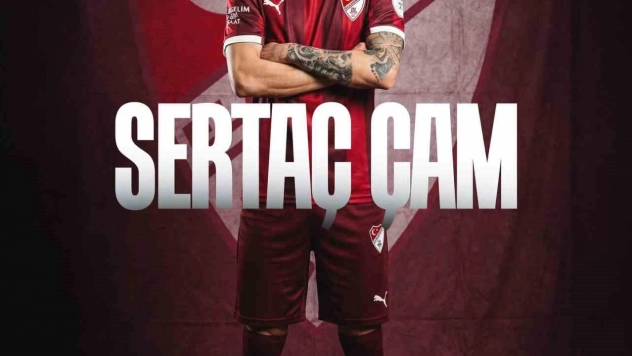 Elazığspor, 4 transferini açıkladı