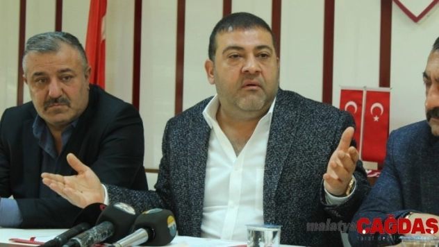 Elazığspor'a 3 dönem geçici transfer yasağı