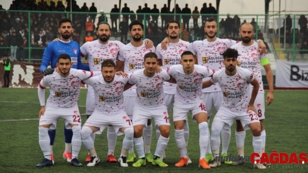 Elazığspor'a altyapı ve amatörden 7 takviye