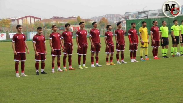Elazığspor'da hasret 5 maça çıktı