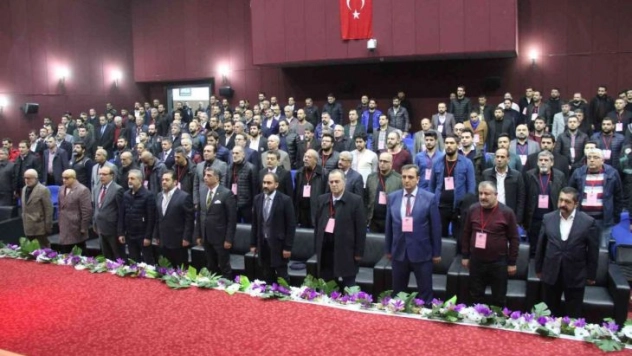 Elazığspor'dan genel kurur kararı