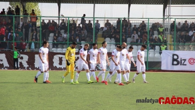 Elazığspor, Tekirdağ'a önemli eksiklerle gitti