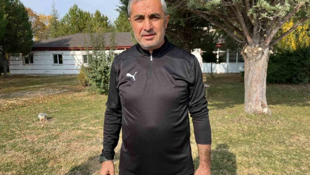 Sarıgül: 'Devre arasına kadar en iyi sonuçları almak istiyoruz'