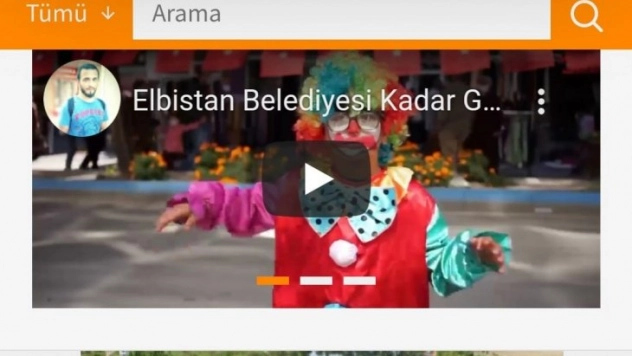Elbistan Belediyesi, yerel e-ticaret platformu kurdu