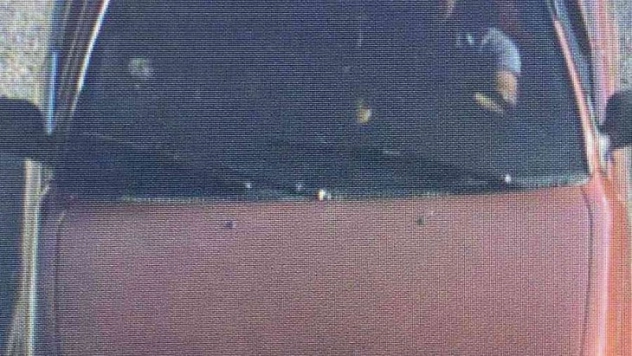 Elbistan'dan çalınan otomobil, komşu ilçede bulundu