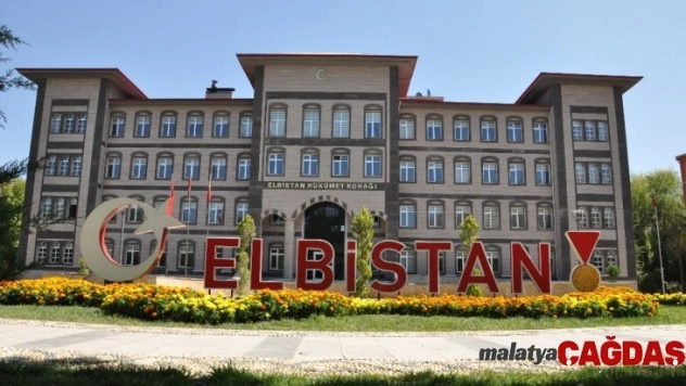 Elbistan Kaymakamlığı, sosyal medyadaki iddiaları yalanladı