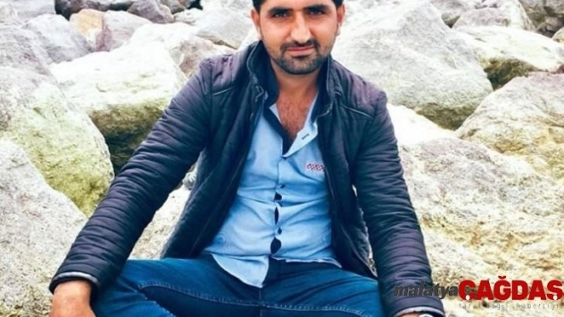 Elektrik akımına kapılan işçi hayatını kaybetti