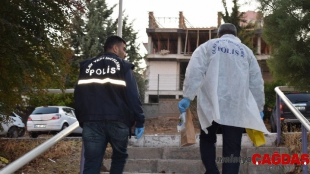 İhraç Edilen Polis Memurunu Silahla Saldırı