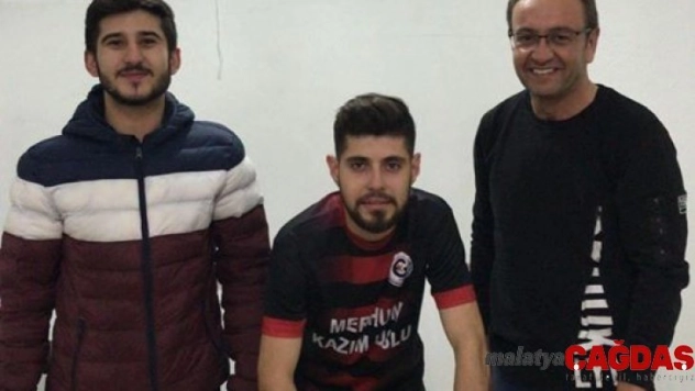 Emet Gençlerbirliğispor Kulübü'nden transfer atağı