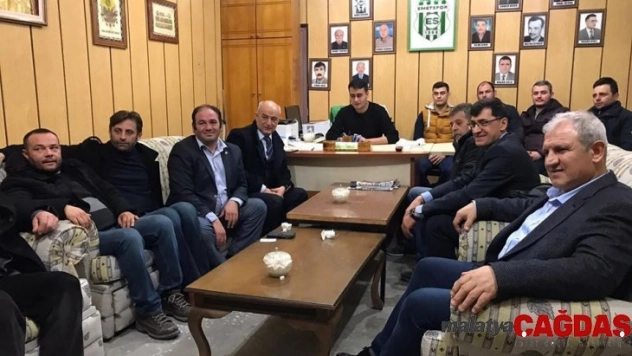 Emetspor sezonu açtı