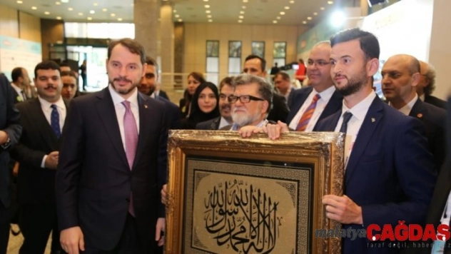 Eminevim'den güçlü ekonomi için 2023 hedeflerine destek