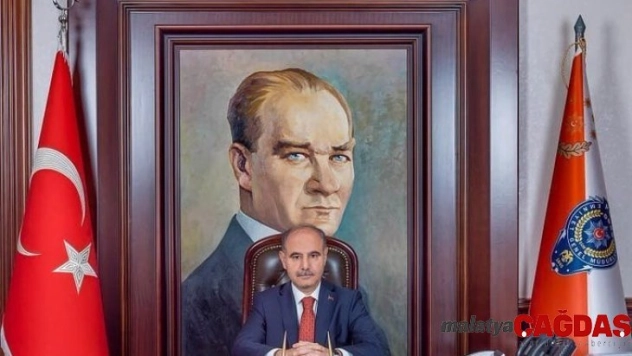 Emniyet Genel Müdürü Aktaş Öğretmenler Günü mesajı yayımladı