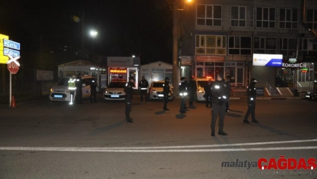 Emniyet kuş uçurmadı