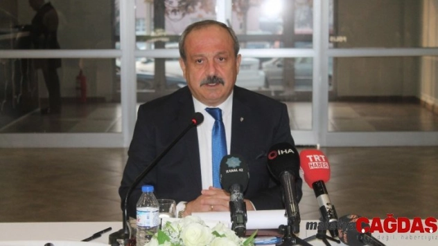 Emniyet Müdürü Aydın: 'Sadece kadına şiddet olaylarına bakacak birimi faaliyete geçireceğiz'