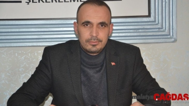 Emniyet Müdürü Dağdeviren'e destek