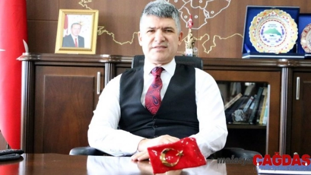 Emniyet Müdürü Esertürk, sürücüleri uyardı