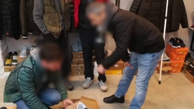 Emniyet müdüründen alkışlanacak hareket