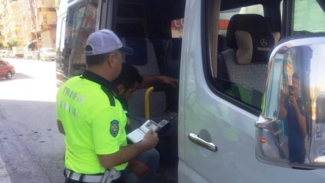 Emniyetten 'Güvenli eğitim-güvenli okul' uygulaması