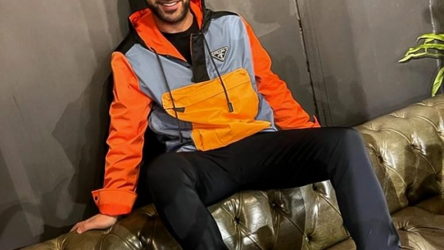 Emre Kaya ile 'arabesk' sohbet