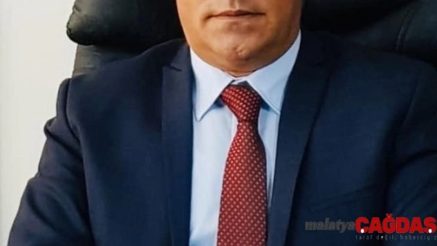 EMŞAV Genel Başkanı Yılmaz'dan ABD Temsilciler Meclisi'ne tepki