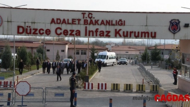 En çok hırsızlıktan içeri giren oldu