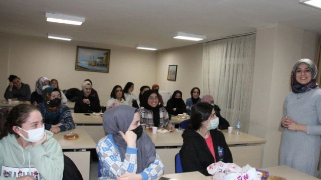 En eğlenceli İngilizce kursu