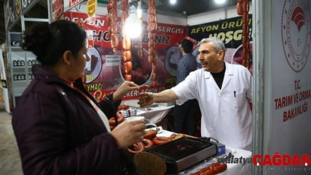 En Keyifli Festival başlıyor