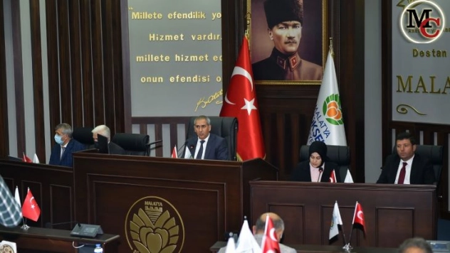 En yüksek bütçe Yeşilyurt'a, en düşüğü ise Doğanyol'a