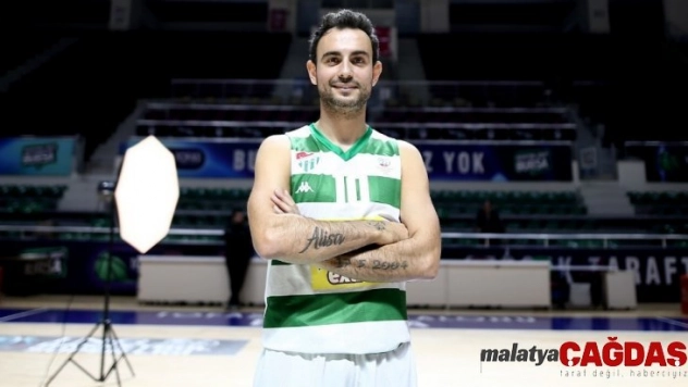 Ender Arslan: 'Vücudumun gitmediğini hissettiğim an basketbolu bırakırım'